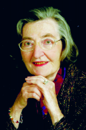 Dorothy Pozniko Beam